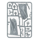 SPACE MARINES: Primaris Ancient