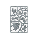 SPACE MARINES: Captain in Gravis Armour