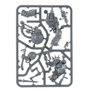 DEATH GUARD. Foul Blightspawn