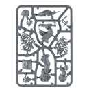 DEATH GUARD. Biologus Putrifier