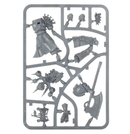 Chaos Space Marine Master of Executions