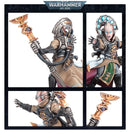 ASTRA MILITARUM: PSYKER