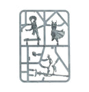 ASTRA MILITARUM: PSYKER