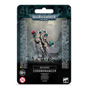 NECRONS: Chronomancer