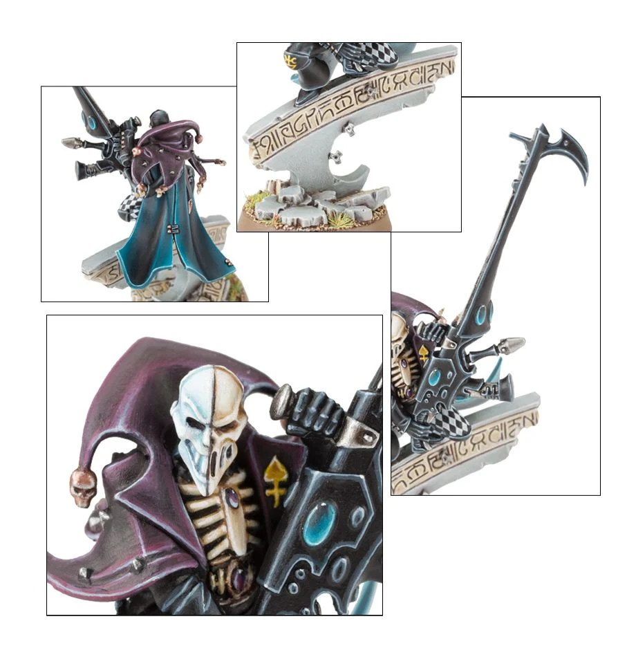 Death Jester