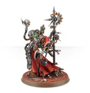 Adeptus Mechanicus Tecno-Sacerdote Dominus