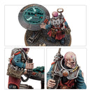 GENESTEALER CULT: NEXOS