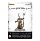 Chaos Sorcerer Lord
