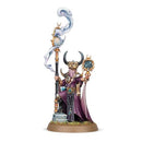 Shardspeaker of Slaanesh
