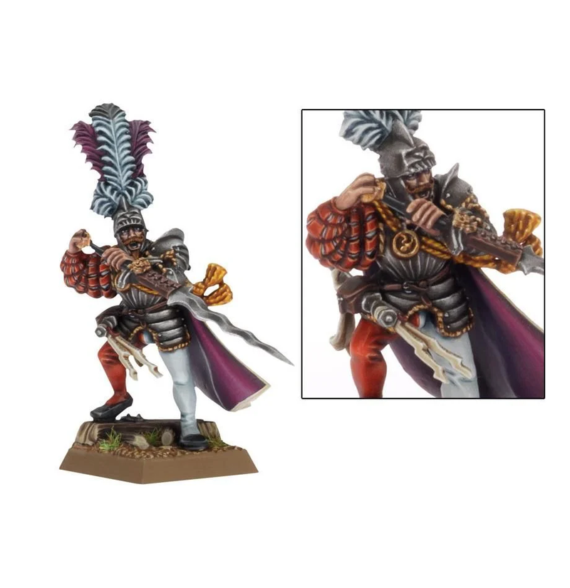 Freeguild General