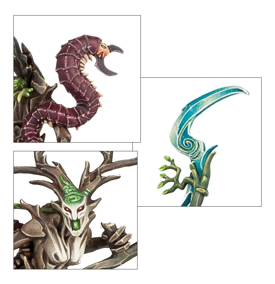Branchwych