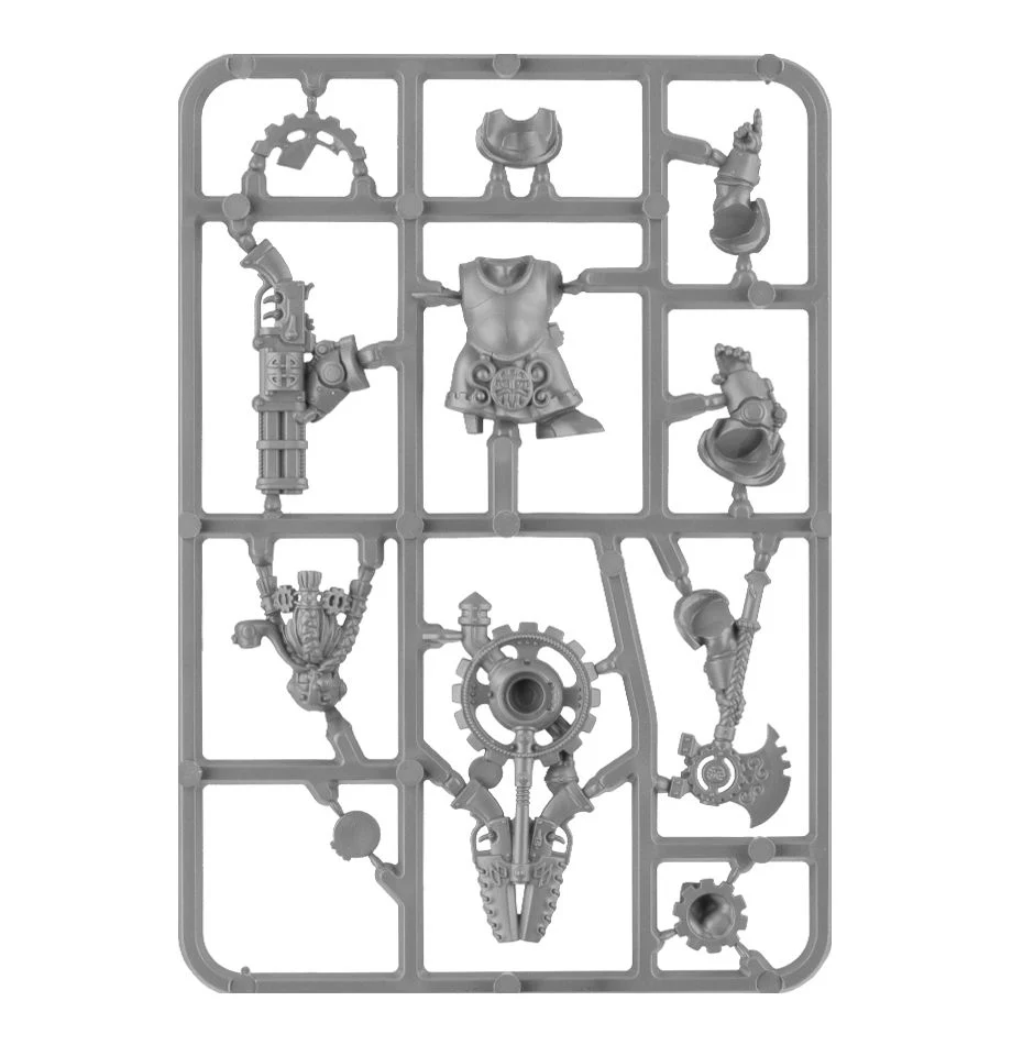 Cogsmith