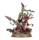 Warlock Bombardier