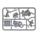 Wight King with Baleful Tomb Blade