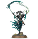 Mortisan Soulreaper