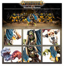 ORRUK WARCLANS: ORRUK WEIRDNOB SHAMAN