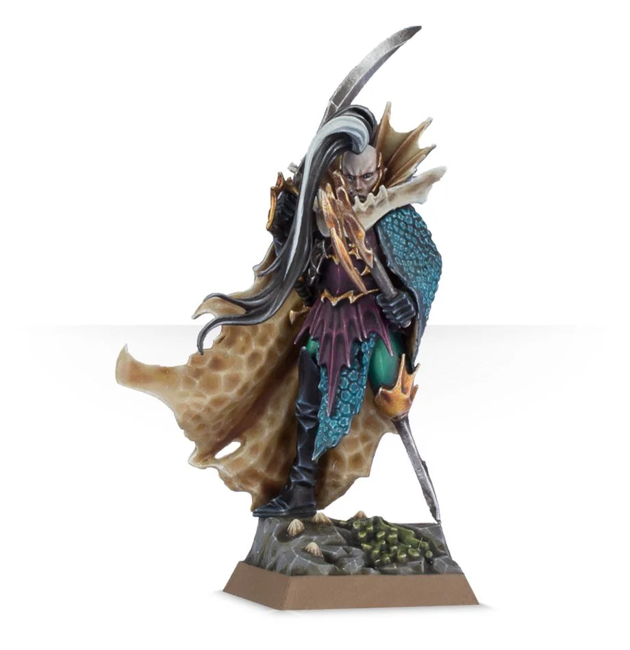 Black Ark Fleetmaster