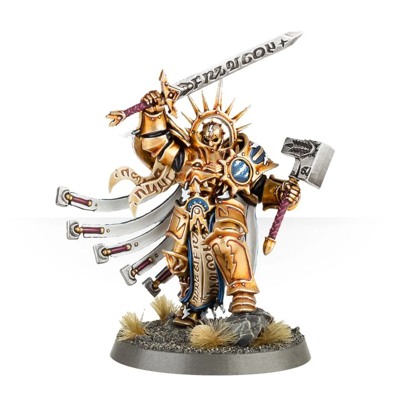 Lord-Celestant