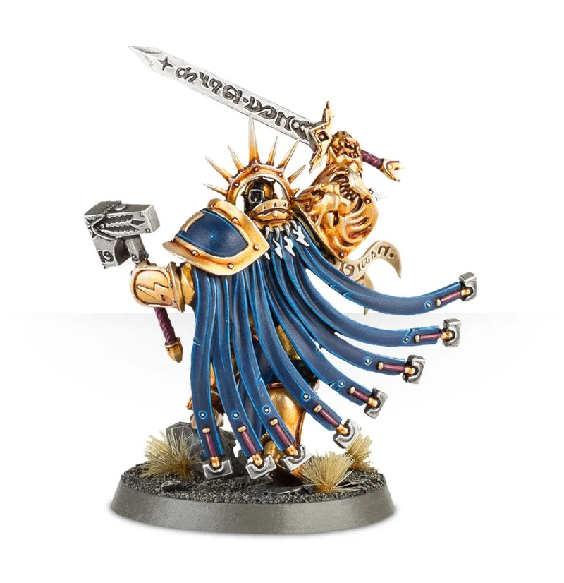 Lord-Celestant