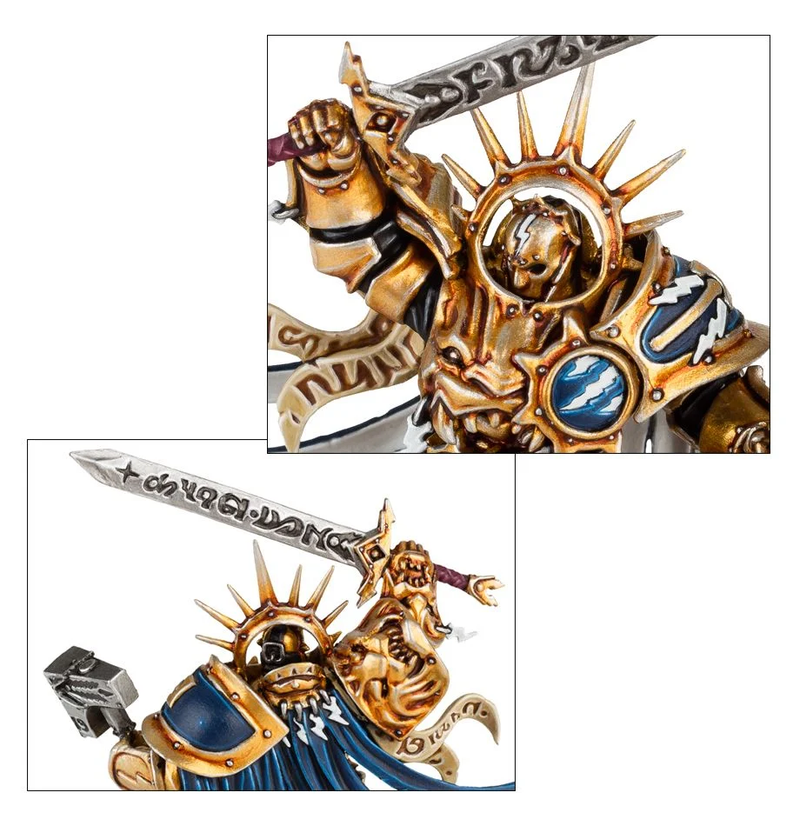 Lord-Celestant