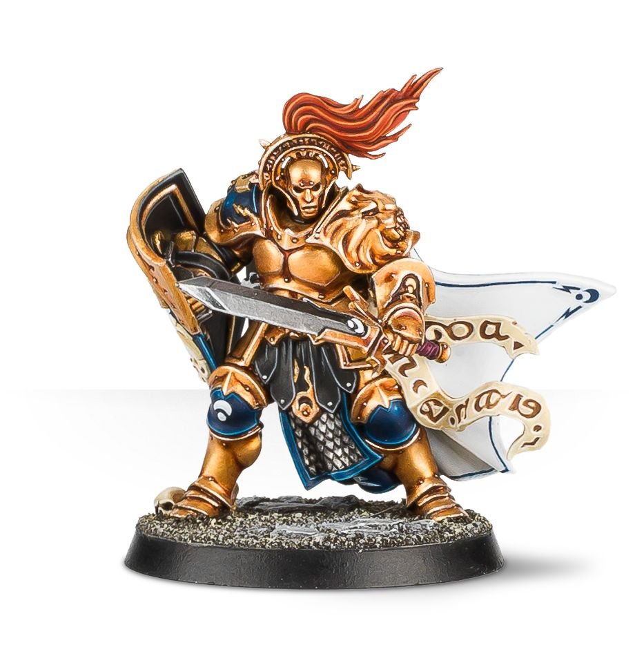 Knight Questor