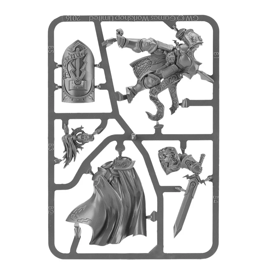 Knight Questor