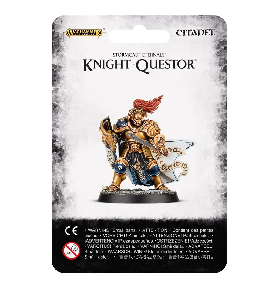 Knight Questor