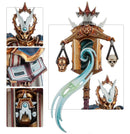 Stormcast Eternals Lord-Exorcist