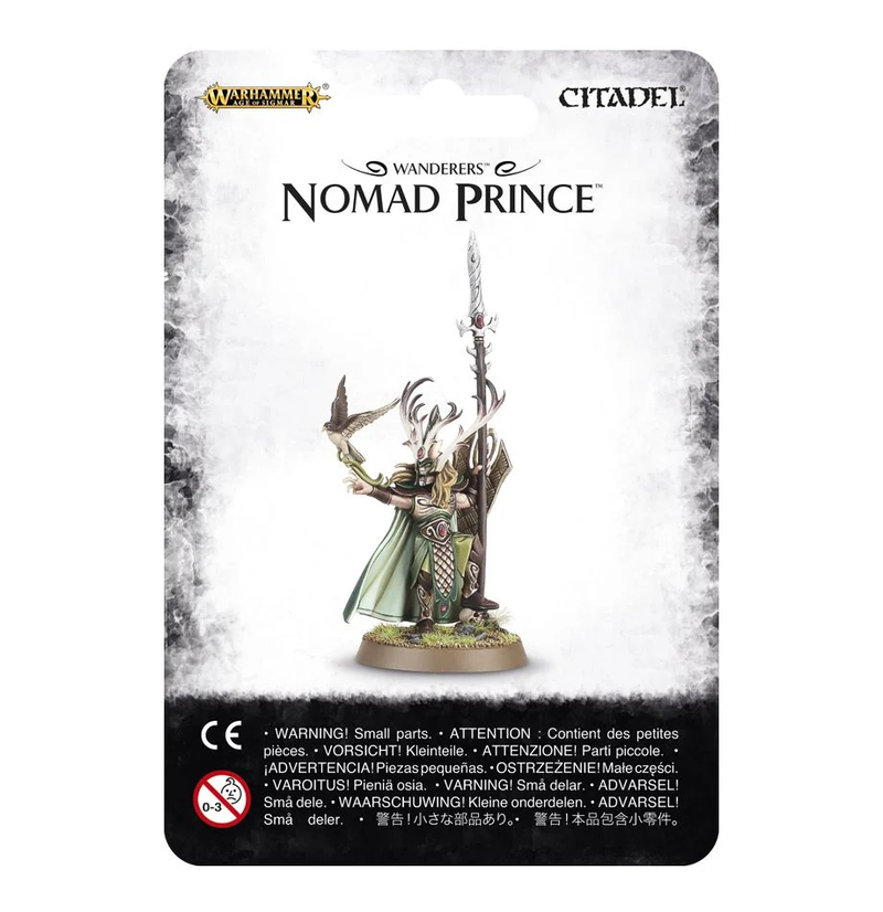 Prince Nomade