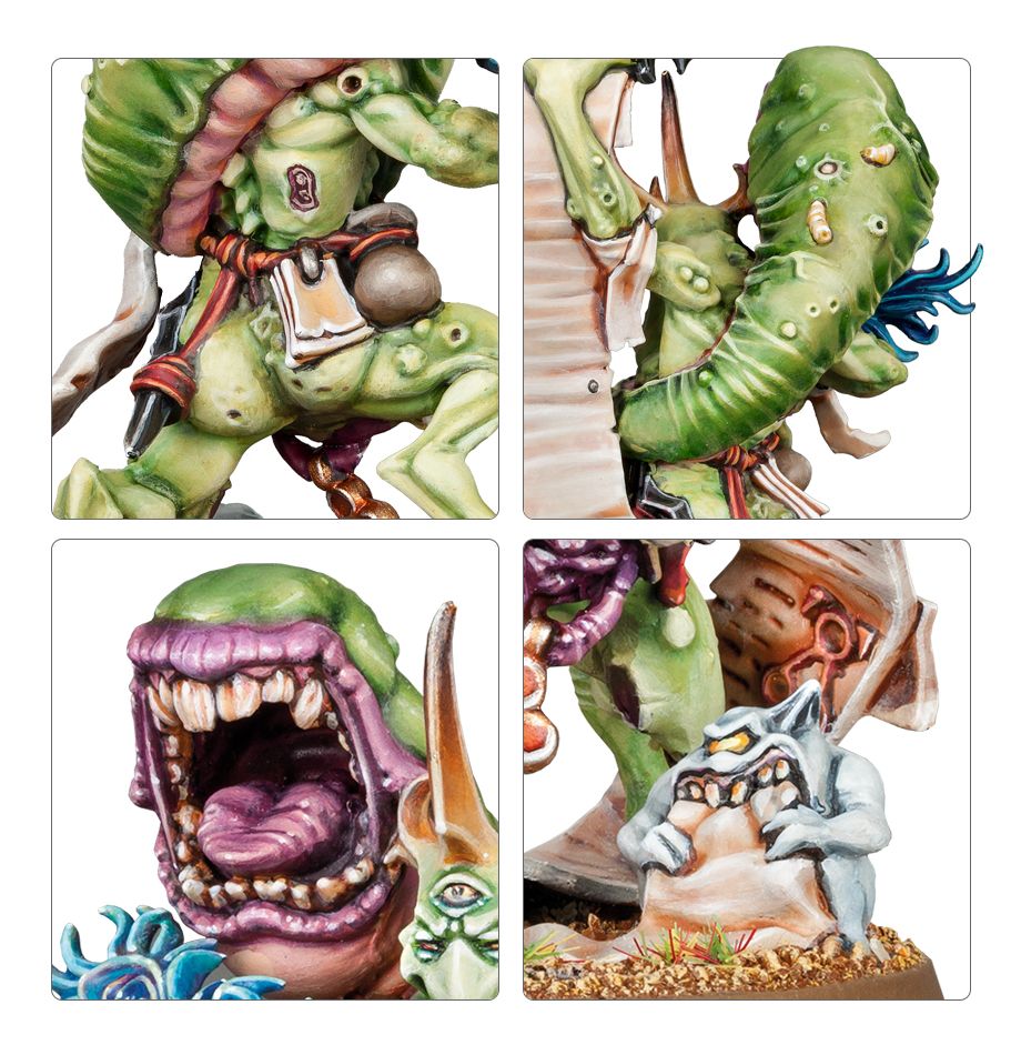 Spoilpox Scrivener
