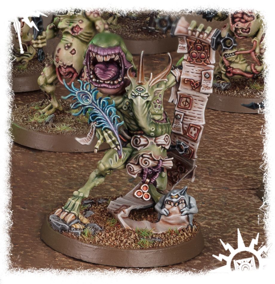 Spoilpox Scrivener
