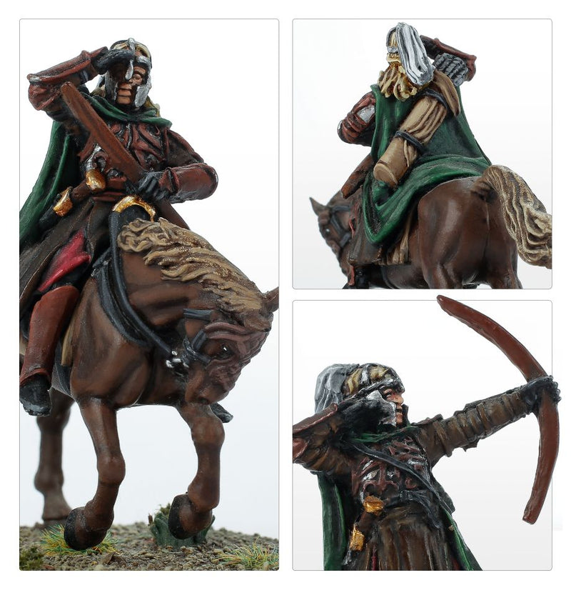 Rohan™ Outriders