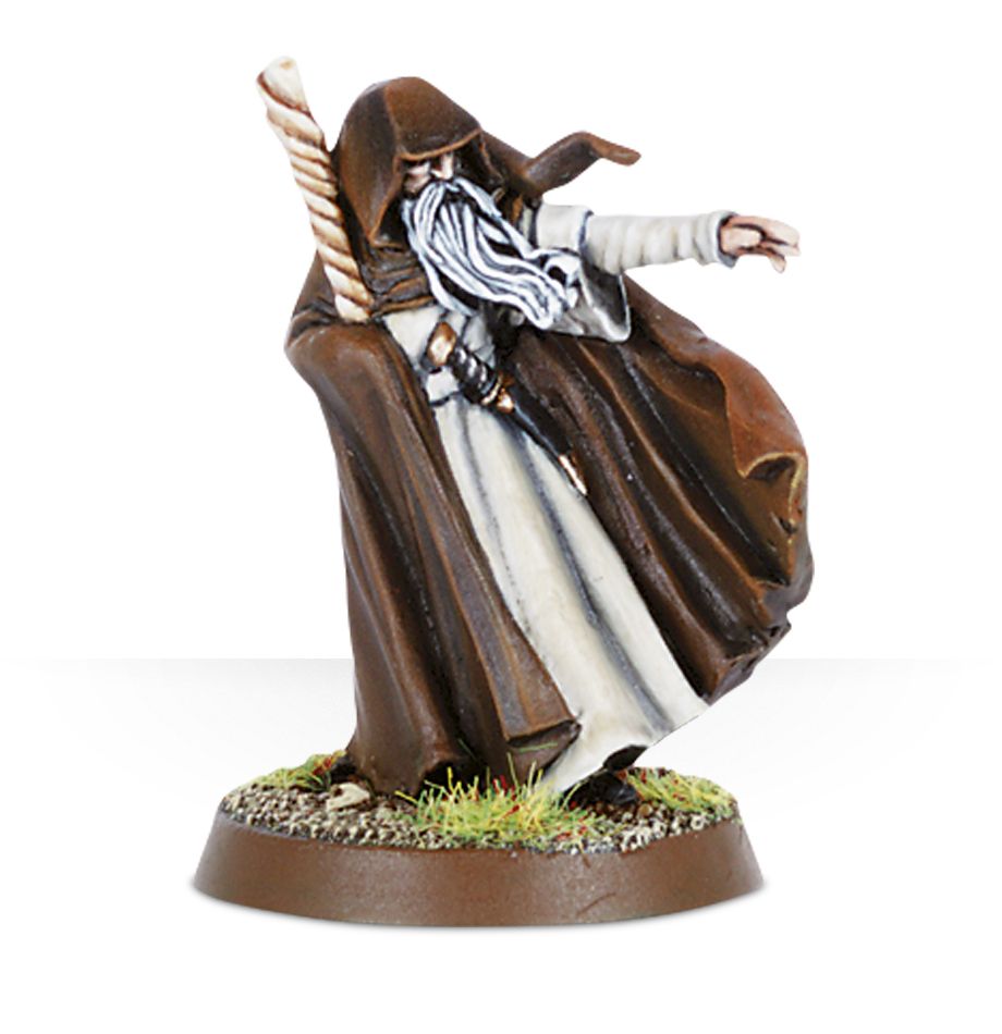 The Scouring of the Shire