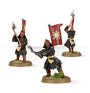 Khandish Warriors Box