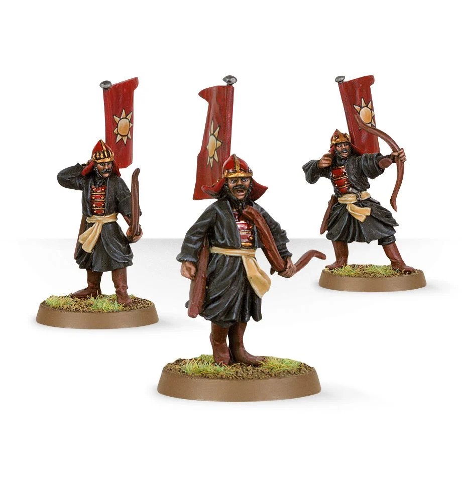 Khandish Warriors Box