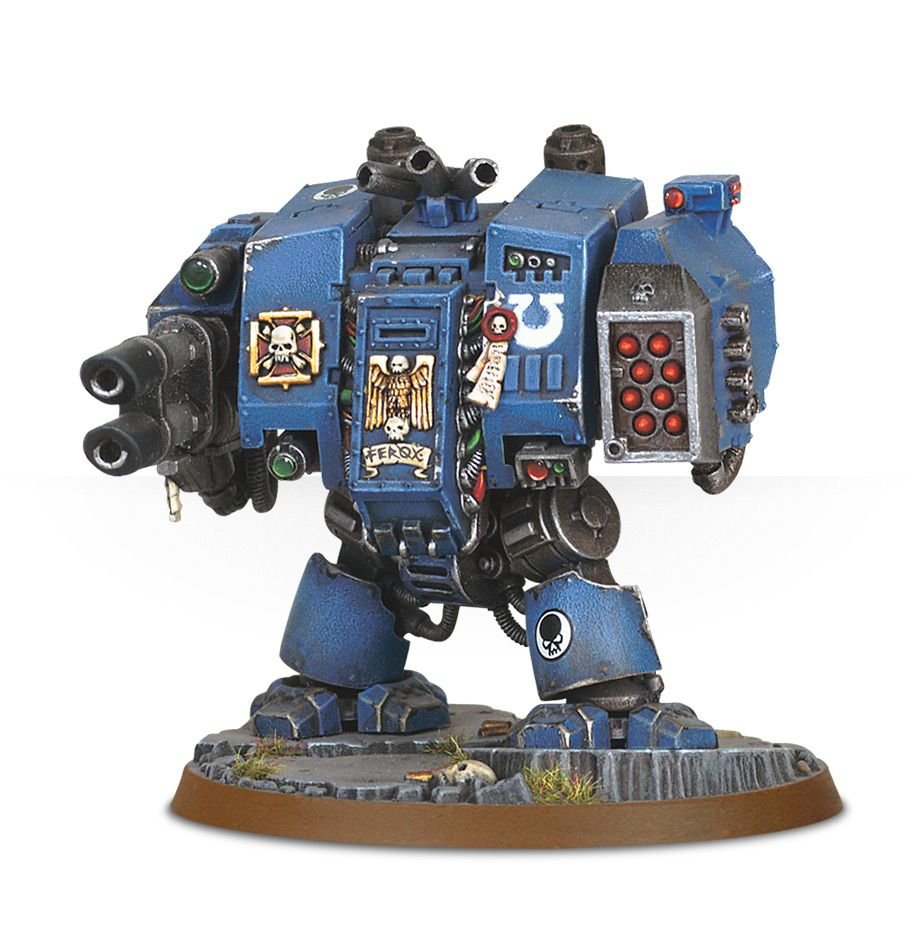Dreadnought