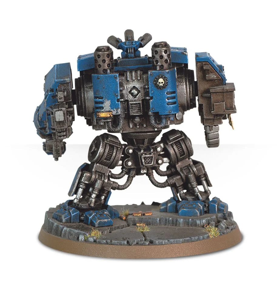 Dreadnought