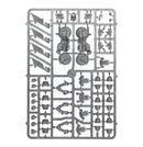 Ravenwing Command Squad