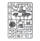 Land Speeder Vengeance