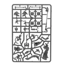 Logan Grimnar on Stormrider