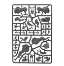 Logan Grimnar on Stormrider