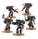 Blood Angels Death Company