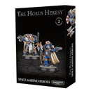 Space Marine Heroes