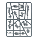 SPACE MARINES: Roboute Guilliman