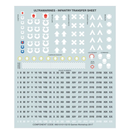 SPACE MARINES PRIMARIS REIVERS