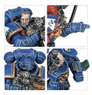 SPACE MARINES: Primaris Intercessors / intercessor squad