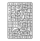 SPACE MARINES: Primaris Intercessors / intercessor squad