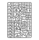 SPACE MARINES: Primaris Intercessors / intercessor squad