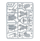 Marneus Calgar con Victrix Honor Guard