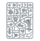 Marneus Calgar con Victrix Honor Guard